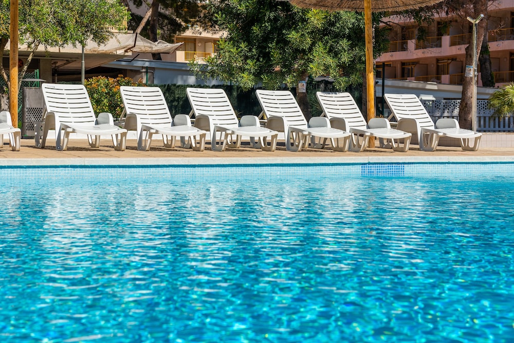 Rentalmar Salou Pacific Apartments 13/23