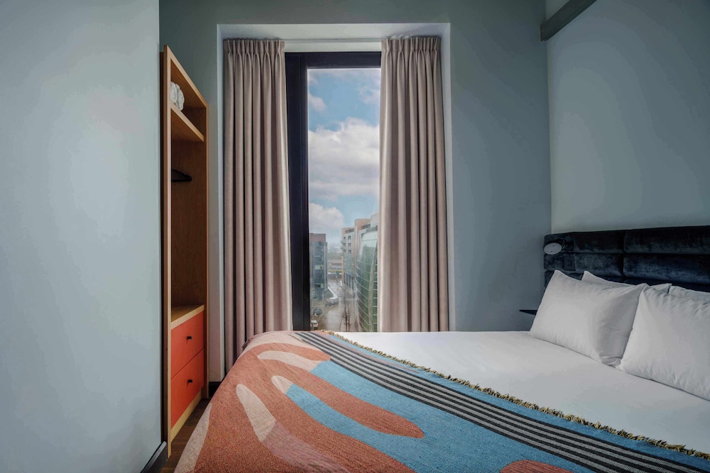 2 Bedrooms, Signature, Suite, 2 Queen Beds, Beckett Locke 2/6