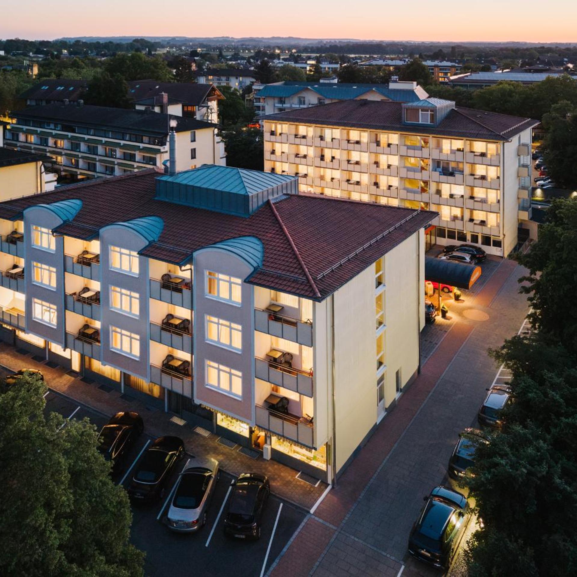 Kurhotel Sonnenhof 1/50