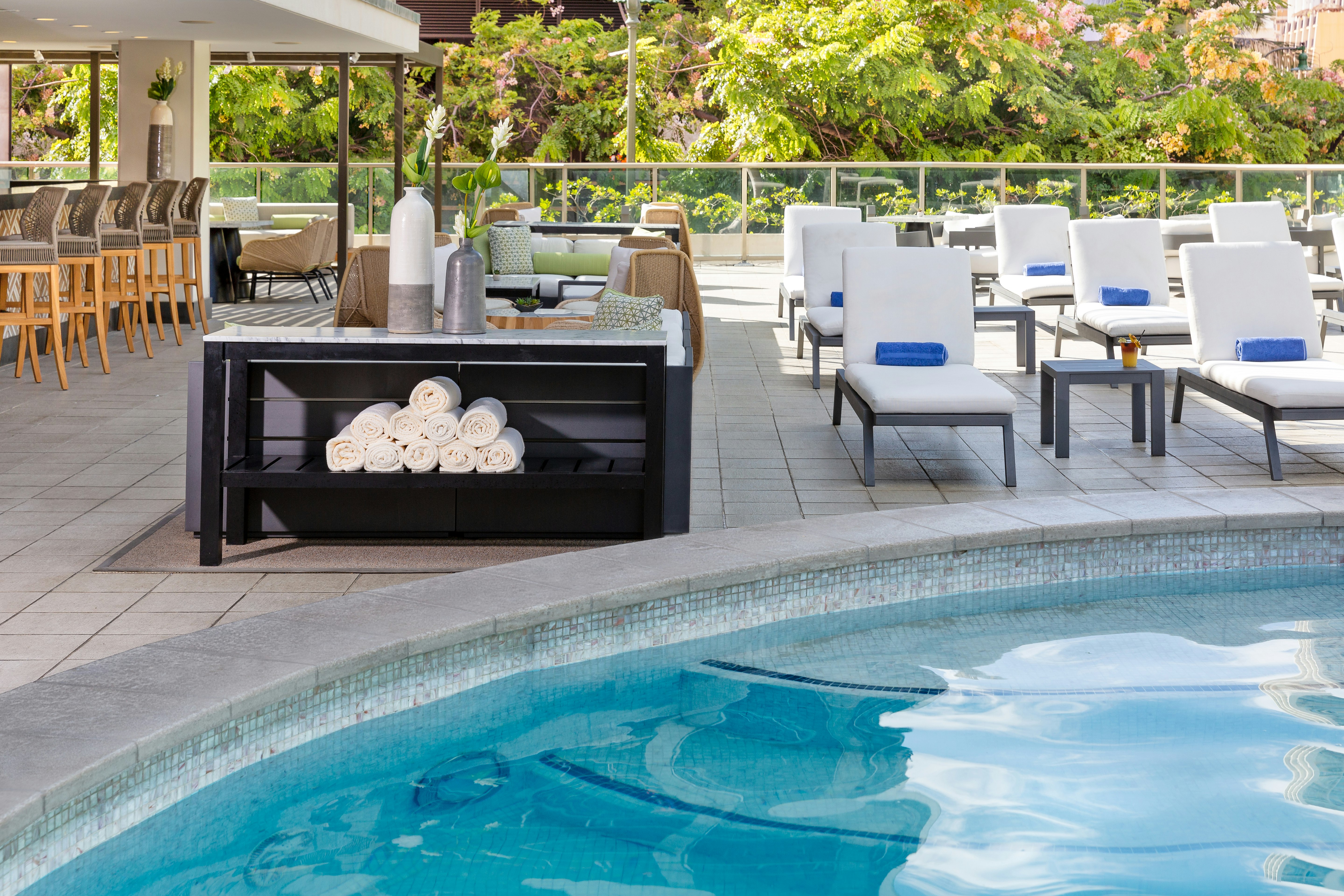 Hilton Garden Inn Waikiki Beach 31/68