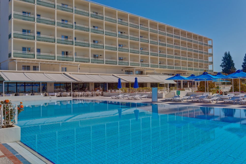 Palmariva Beach Hotel By Anayia All Inclusive Resorts in ERETRIA