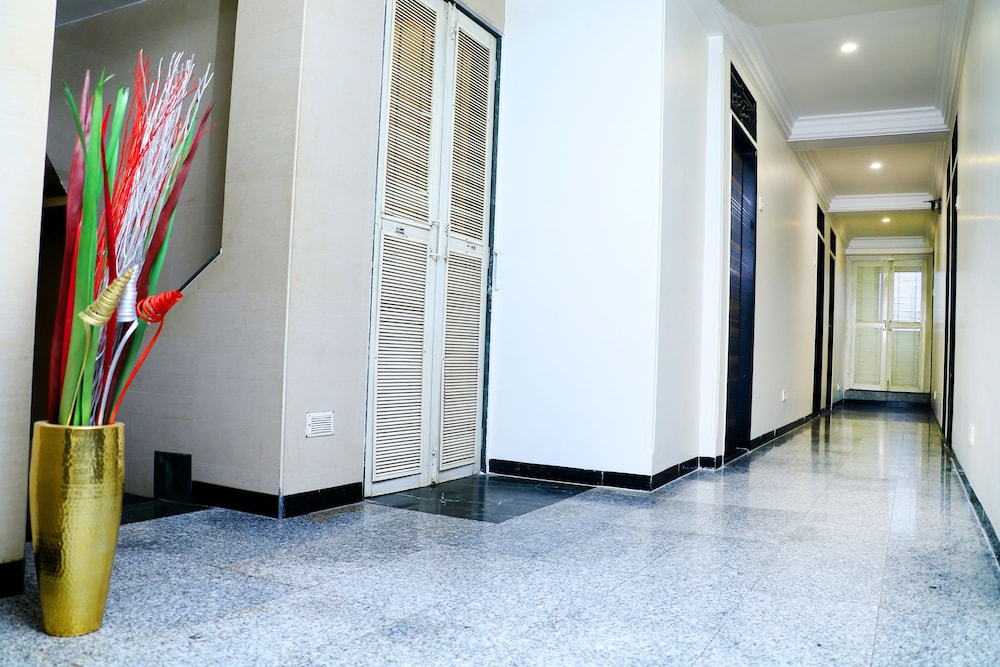 Hotel Alka Residency 21/50