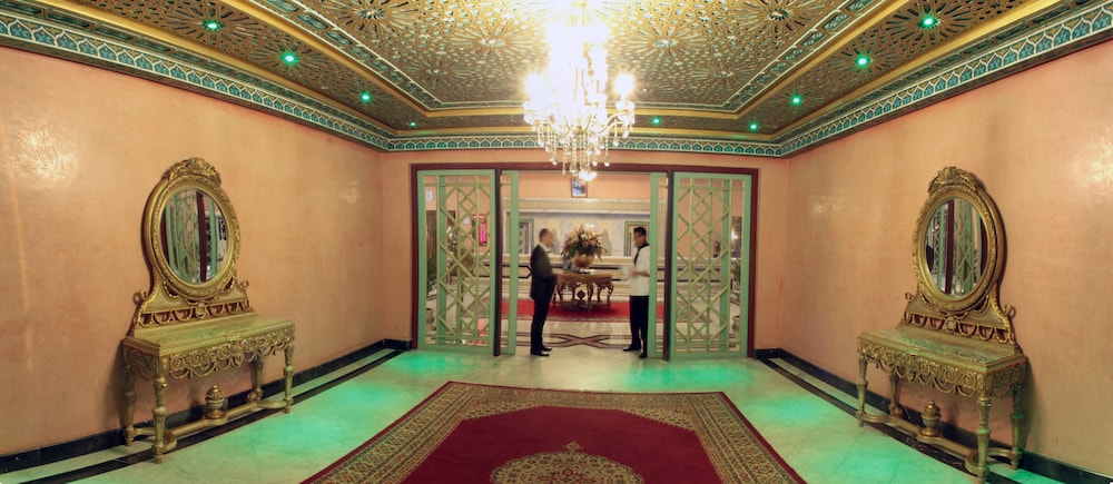 MOGADOR KASBAH 23/35