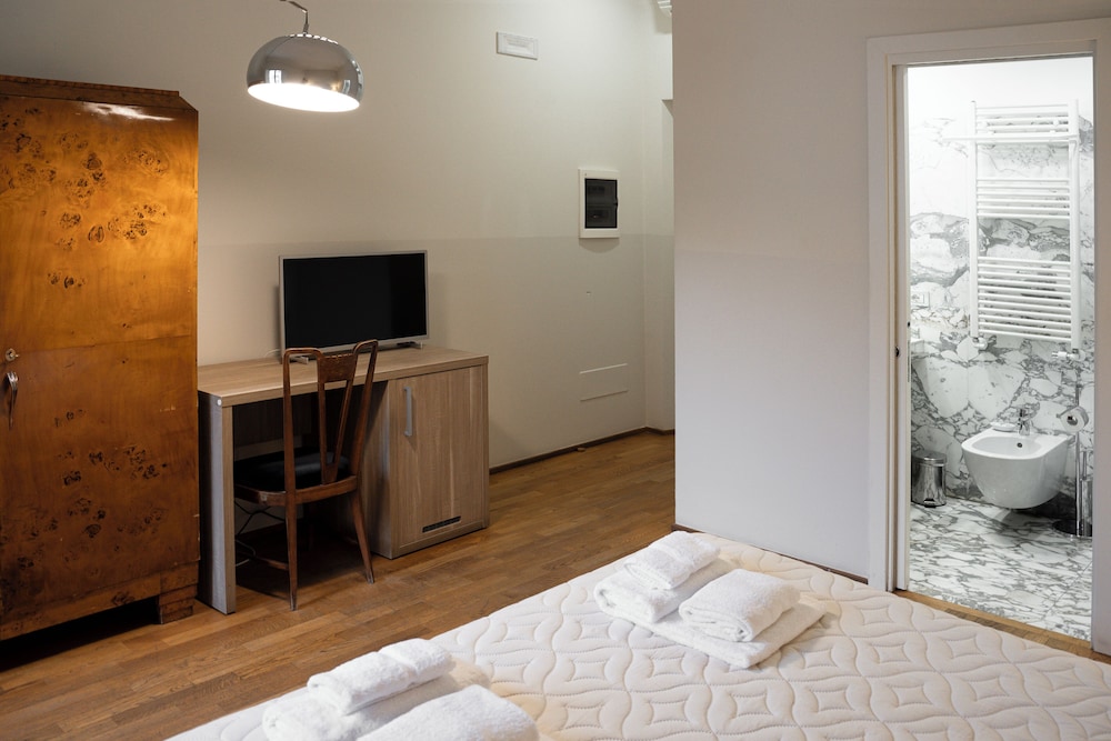 Hotel La Scala 34/50