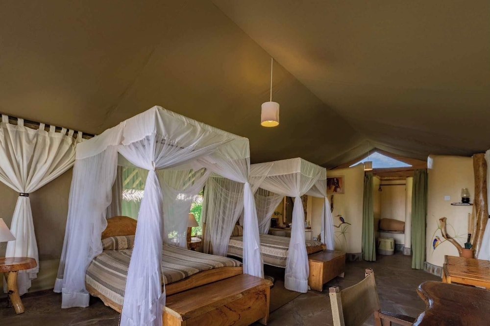 Kibo Safari Camp 3/50