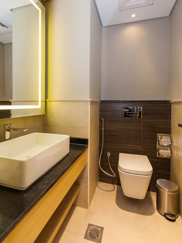 Flora Inn Dubai 51/51