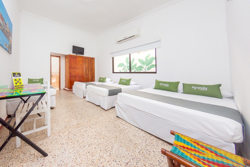 Hotel Ayenda Casa Cano 1805 22/33
