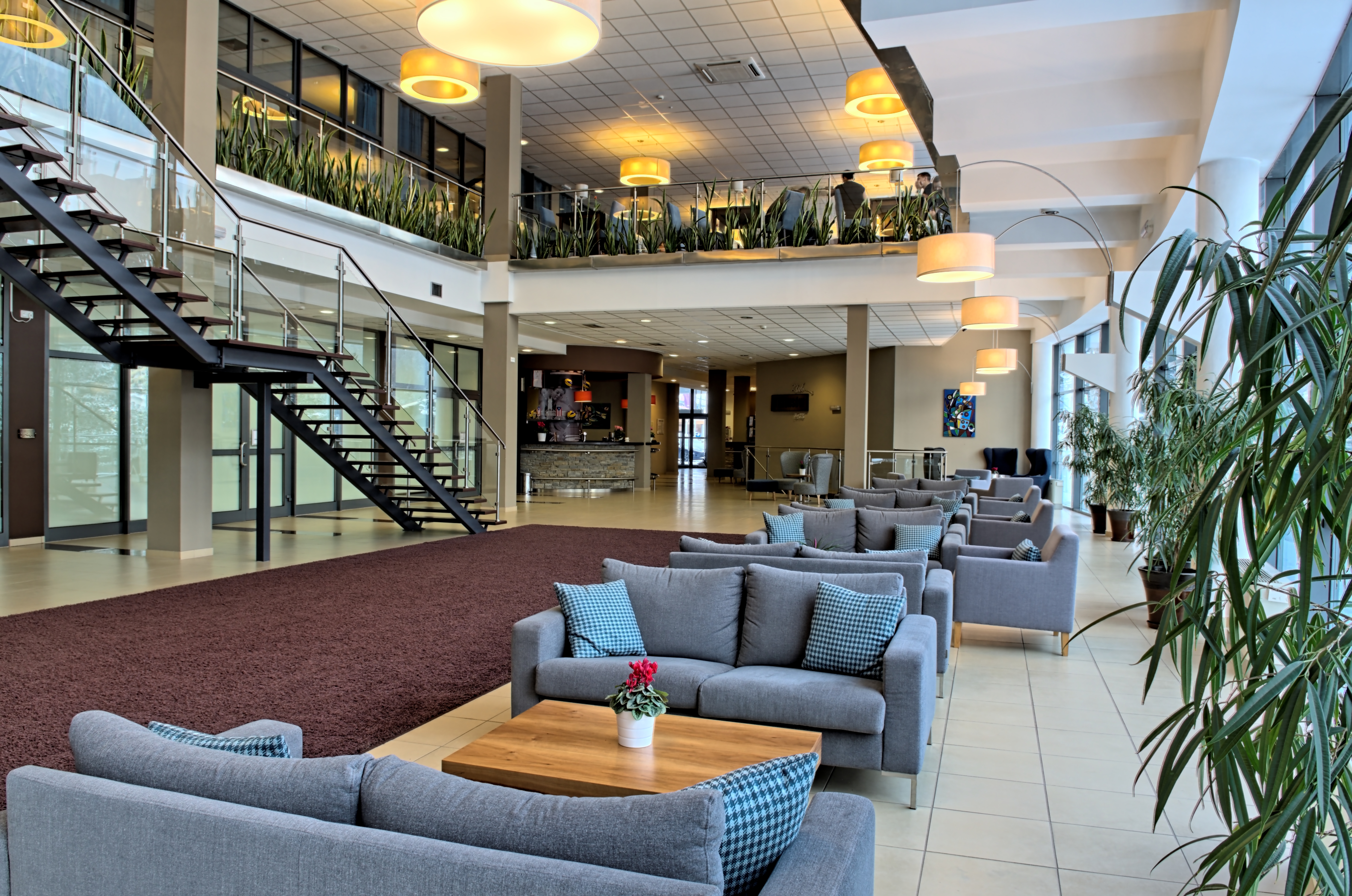 Hotel Krynica 31/51