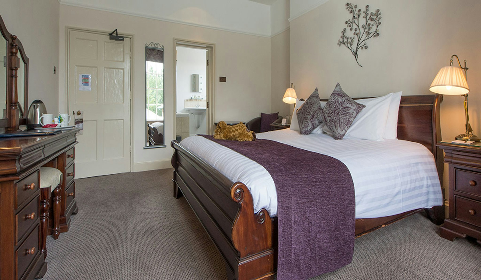 Hadley Park House Hotel 15/32