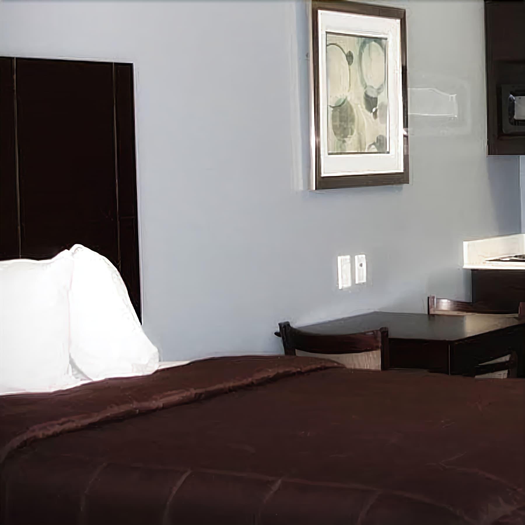 Atria Inn and Suites Extended Stay 4/12