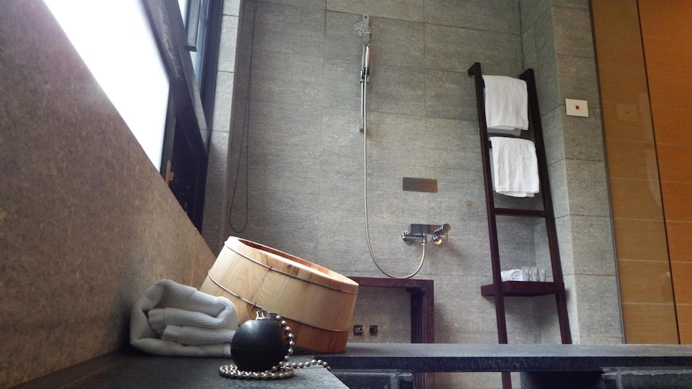Wulai Pause Landis Resort 13/35