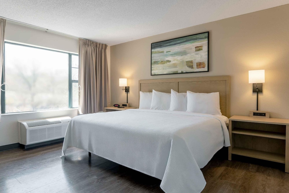 Extended Stay America - Washington Dc-Fairfax-Fair Oaks Mall 8/50