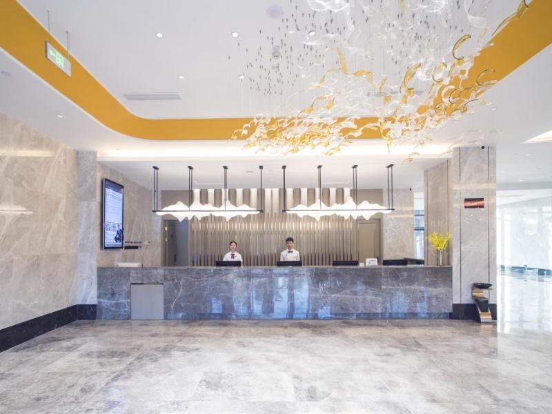 GreenTree Eastern Hotel Hainan Free Trade Port Jiangdong New District Meilan Airport 8/43