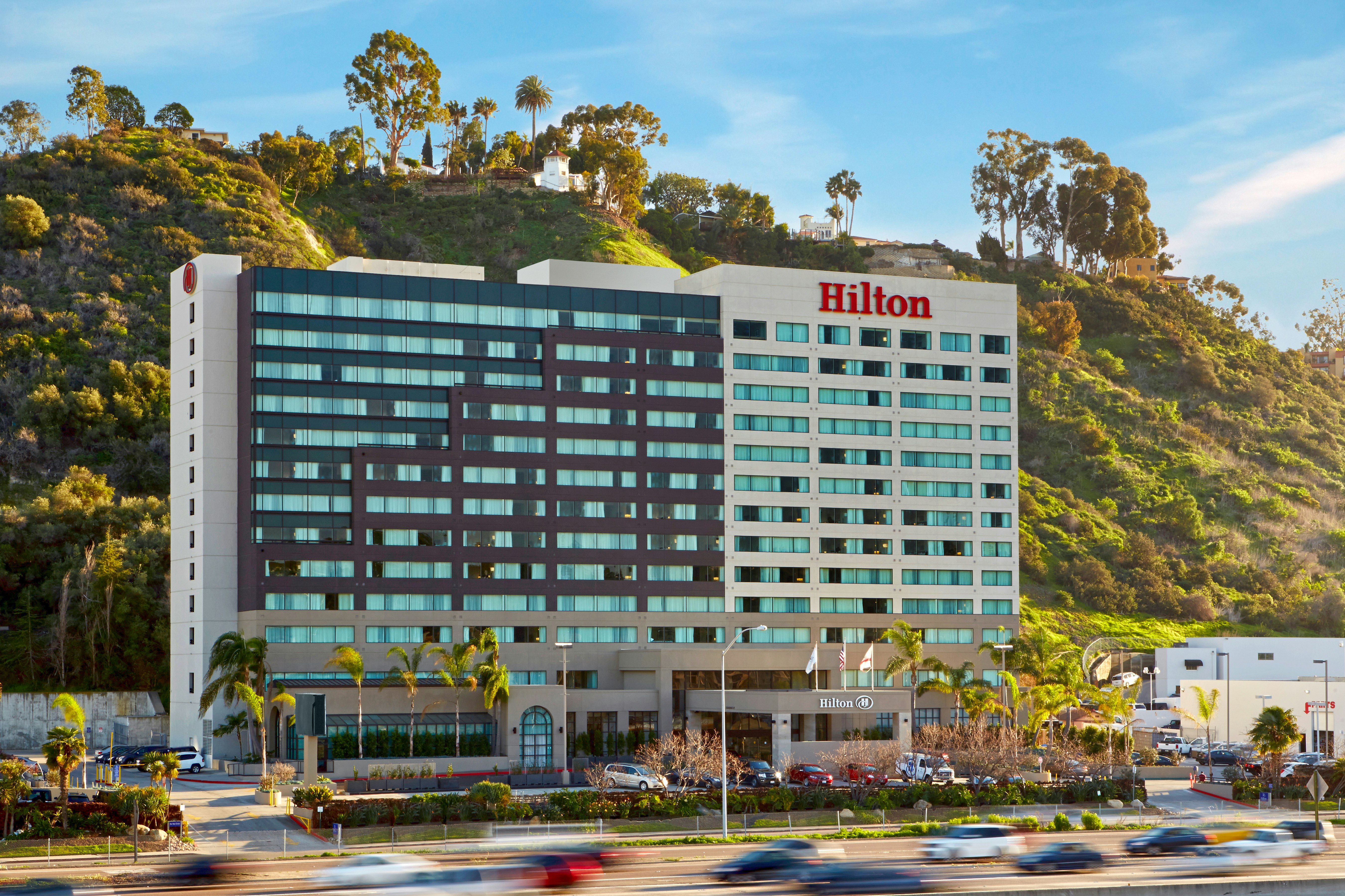 Hilton San Diego Mission Valley in SAN DIEGO - CA