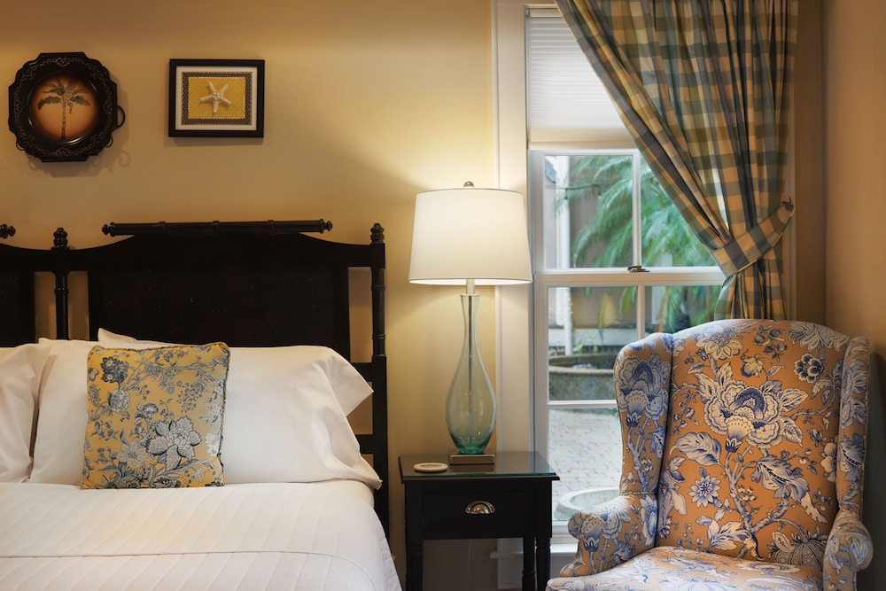 Amelia Island Williams House 22/50