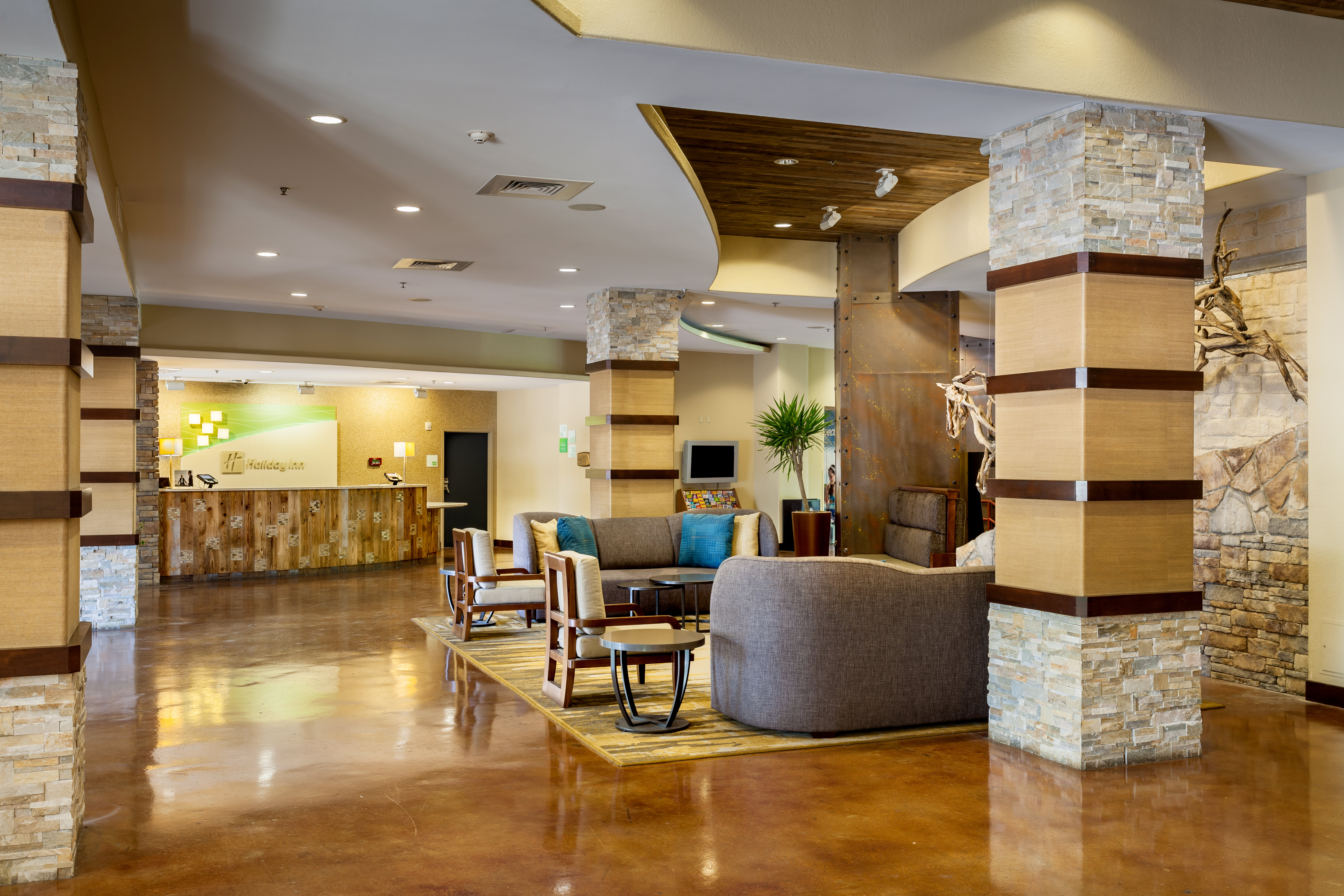 Holiday Inn San Antonio Seaworld, an IHG Hotel 36/61