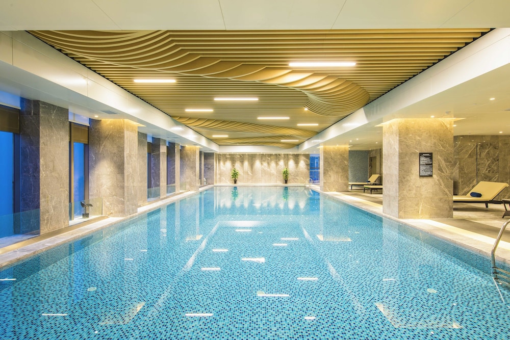 The QUBE Hotel Xiangyang 11/40