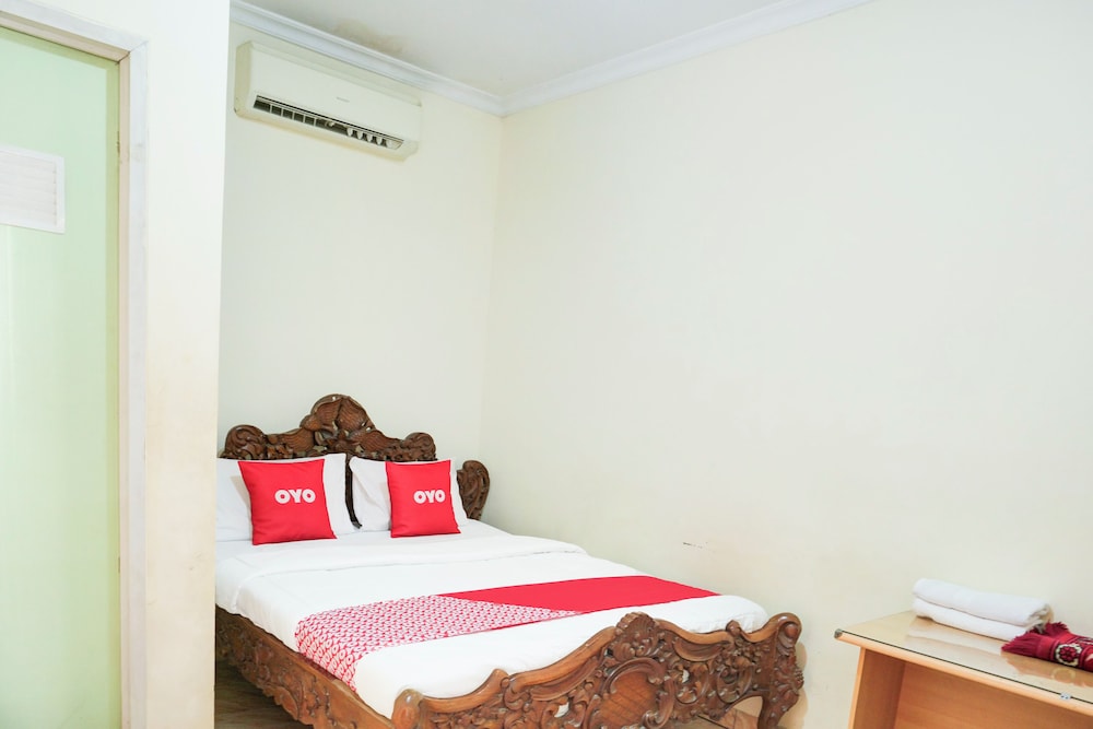 Hotel O Lampung Near Rs. Mitra Husada Formerly Takana Homestay 14/20