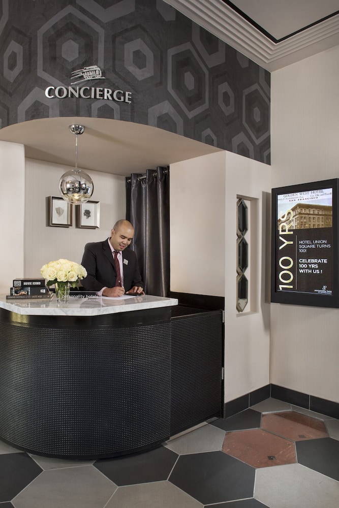 HOTEL UNION SQUARE 6/56