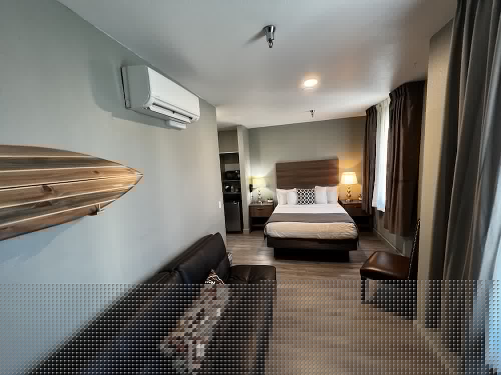 Urban Boutique Hotel 64/82