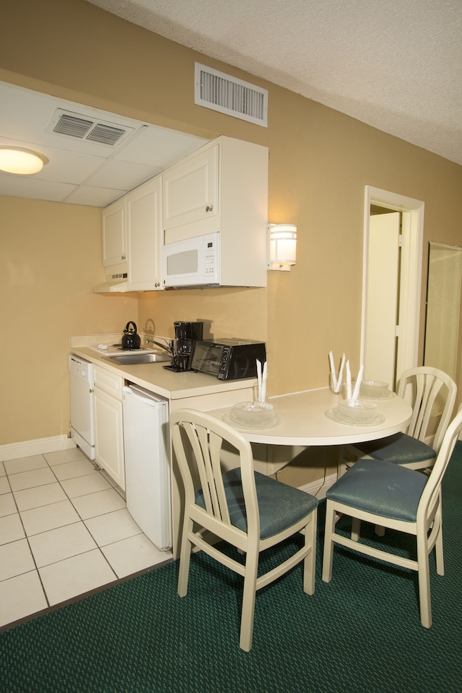 Enclave Hotel And Suites Ex Enclave Suites International Drive 71/76