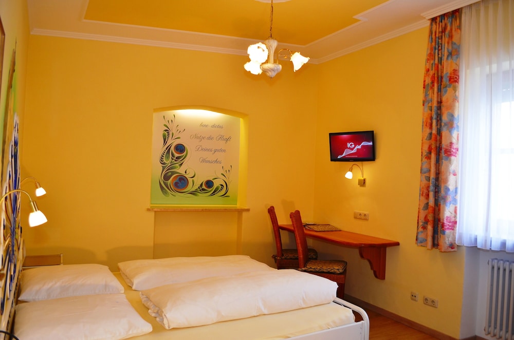 Hotel Plankl 24/74