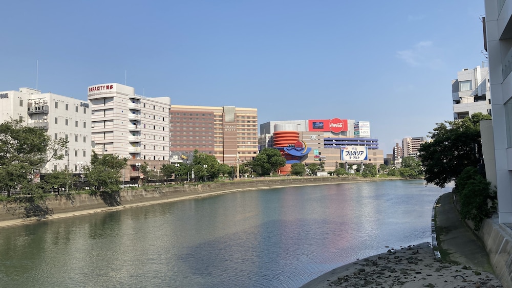 Toyoko Inn Hakata Nishi-nakasu 46/50