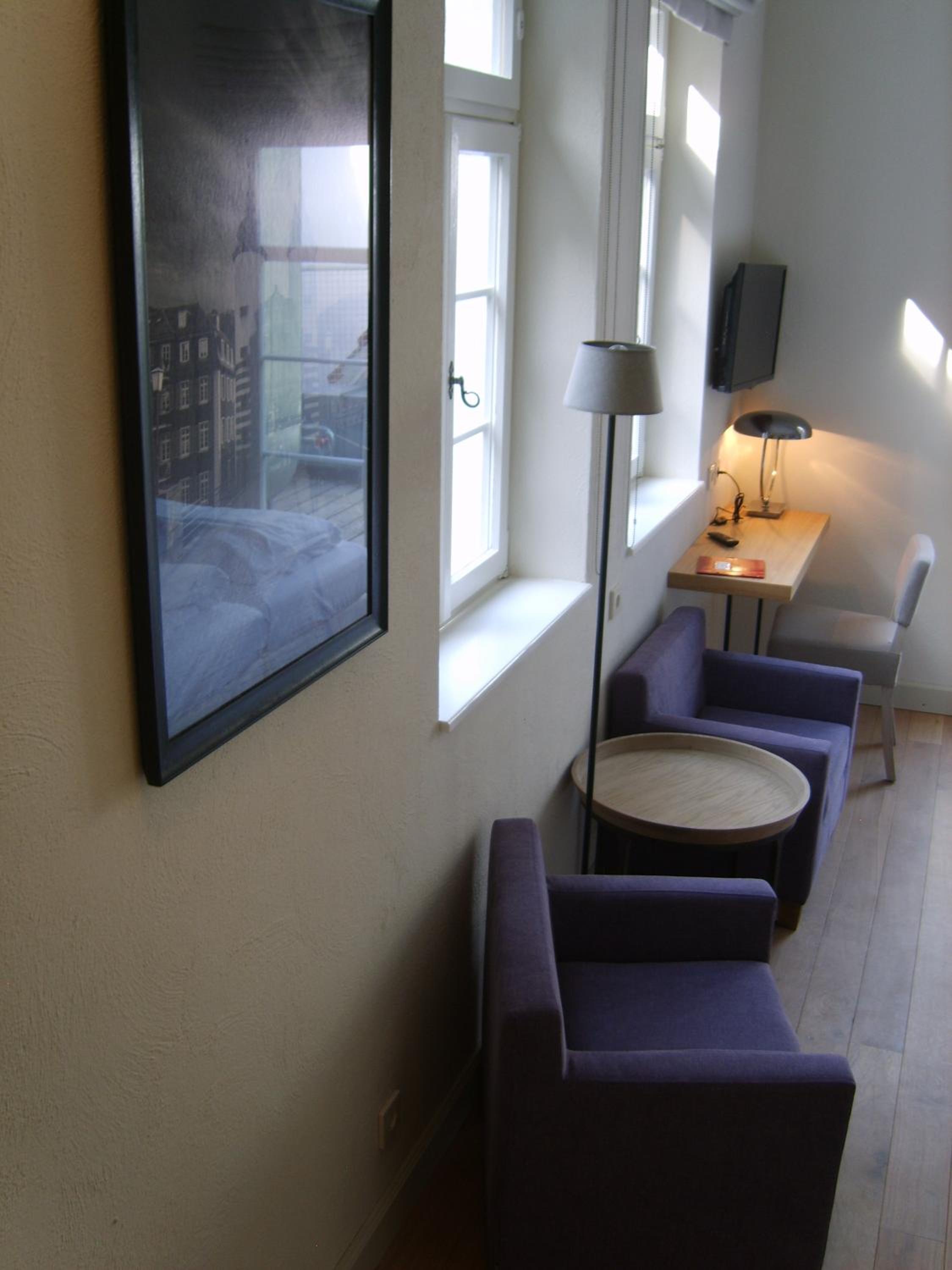 Hotel Schnookeloch 20/39