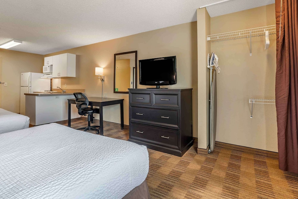 Extended Stay America Sacramento - West Sacramento 23/55
