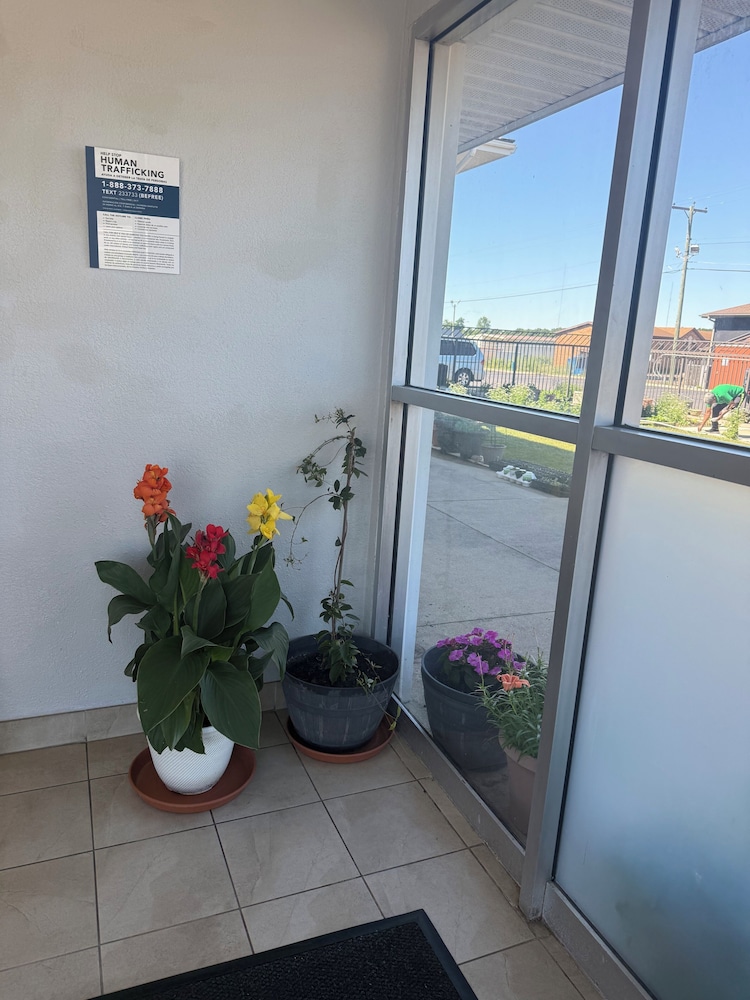 Motel6 Fort Wayne, IN 44/62
