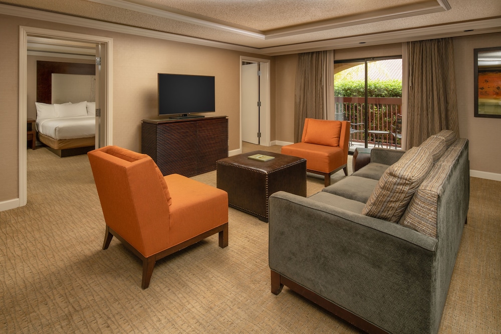 Doubletree By Hilton Sonoma Wine Country 28/63