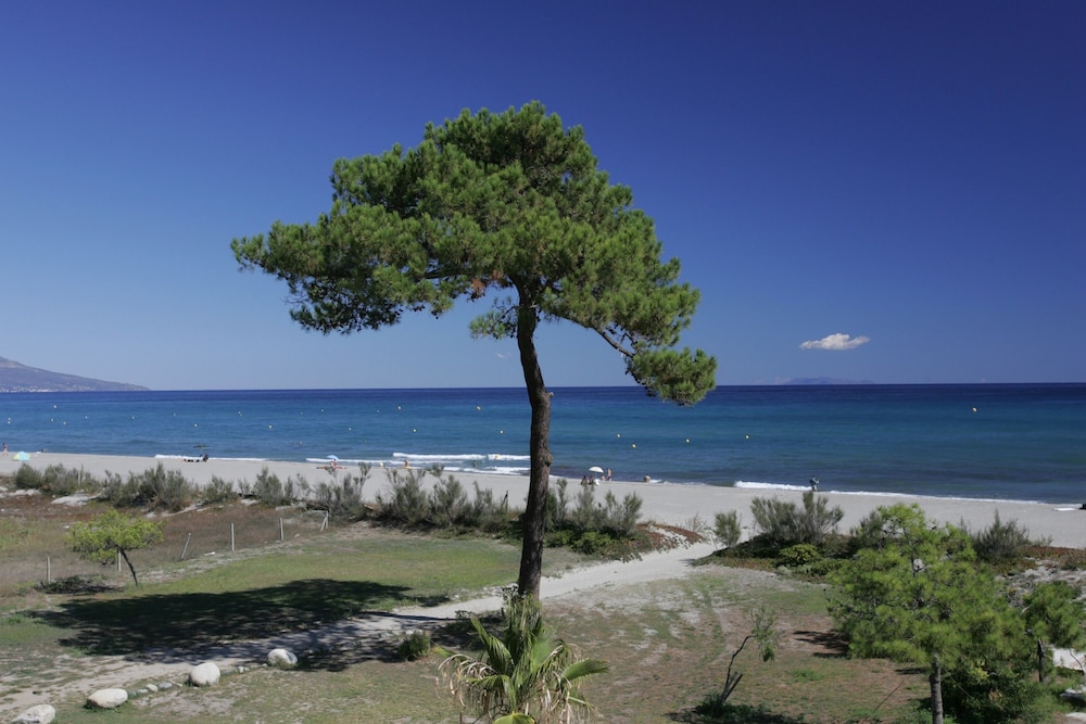 Residence Cala Bianca 20/36