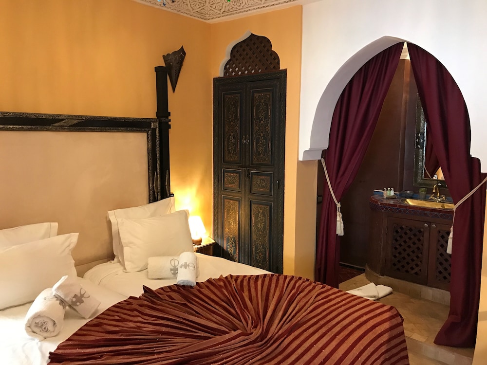 Riad de La Belle Epoque 13/46