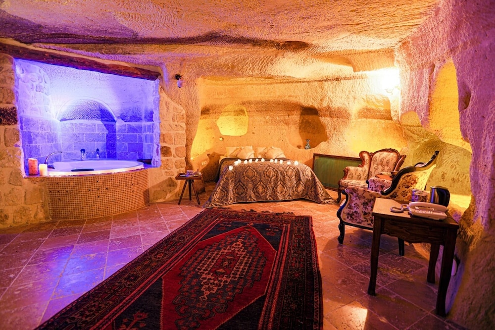 Sinasos Palace Cave Hotel 21/48