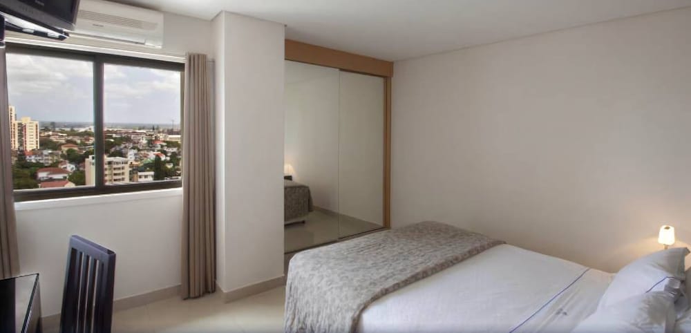 Vip Executive Suites Maputo Hotel 12/49