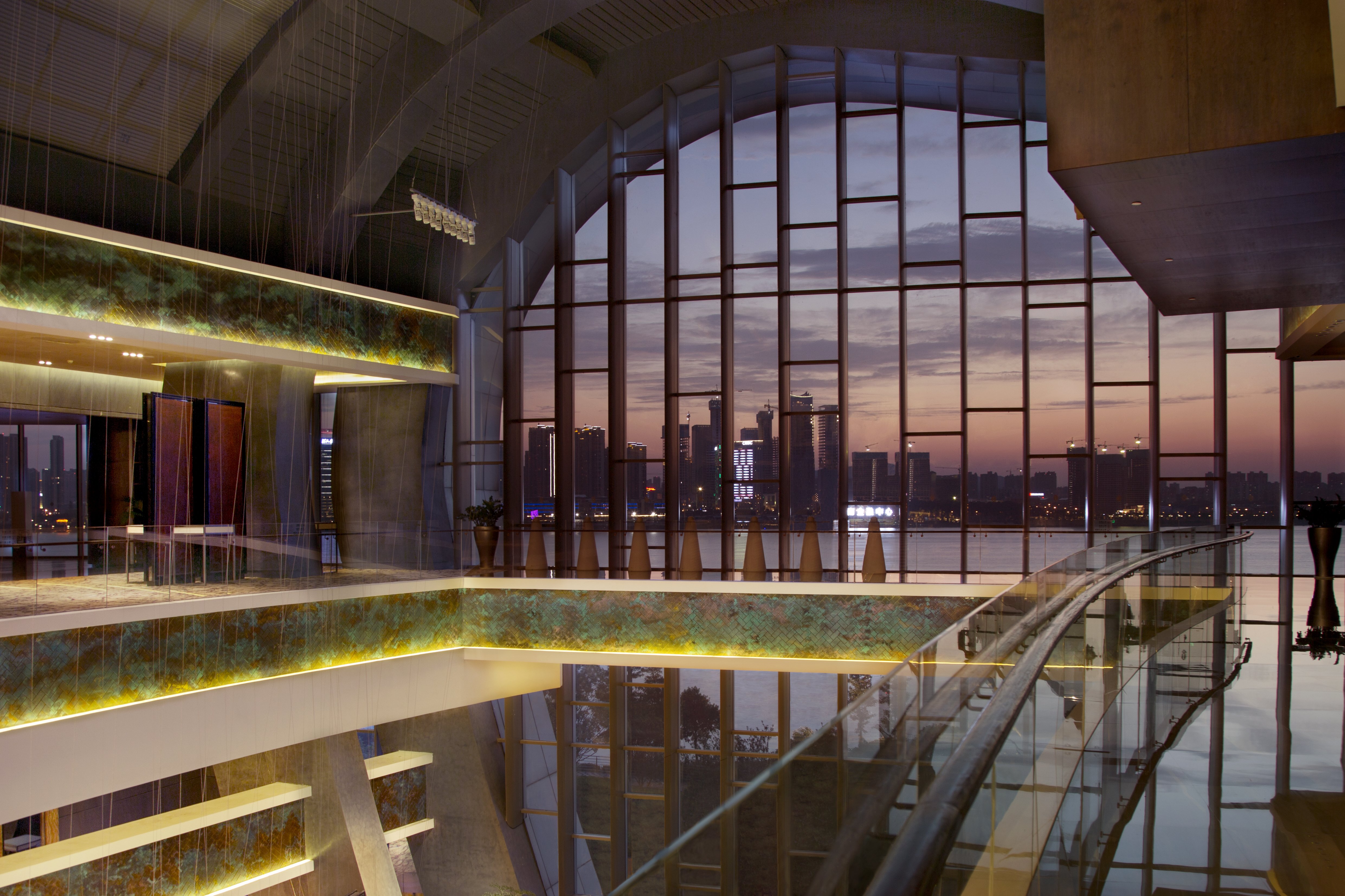 Intercontinental Changsha 27/50