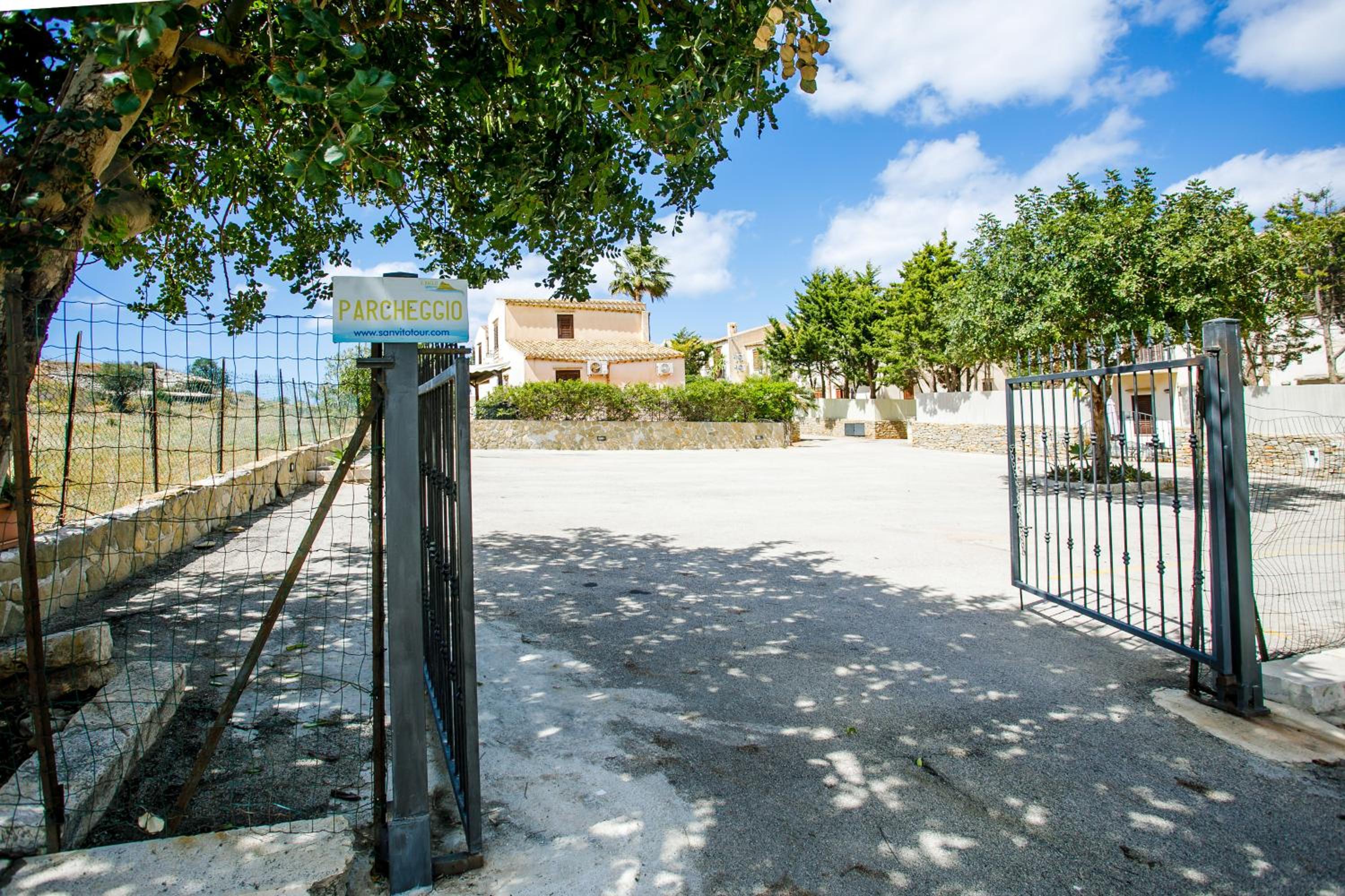 Residence Il Baglio 41/62