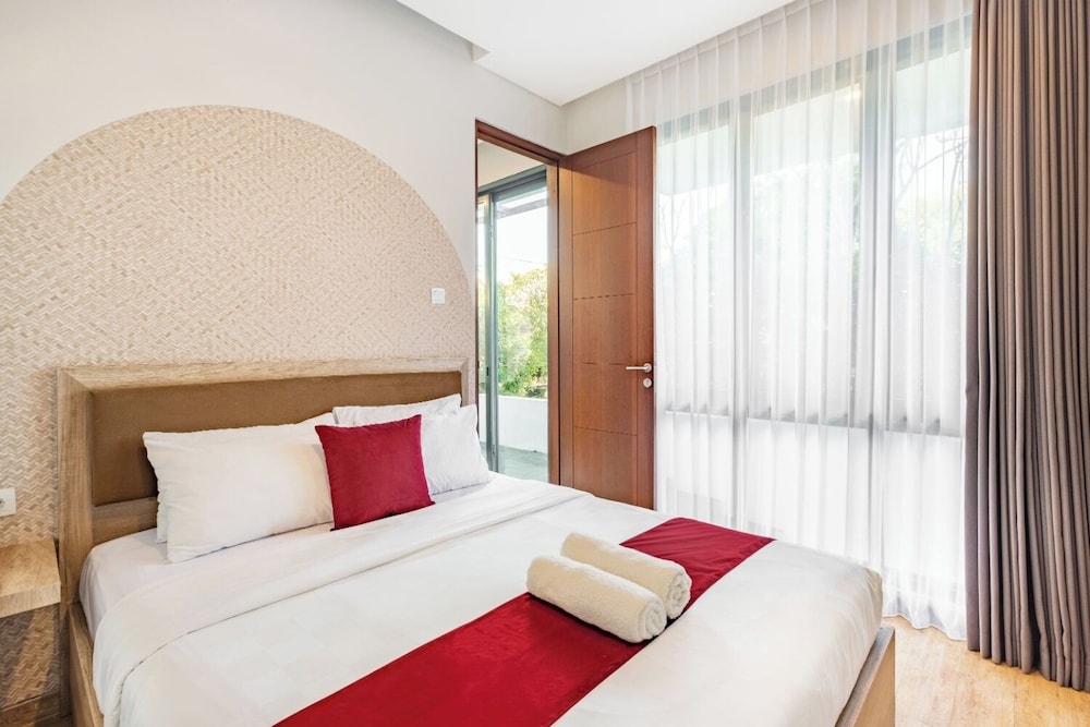 Villa Prana Jimbaran 13/34
