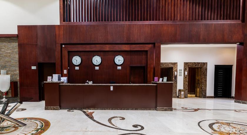 تالين غرناطة للشقق الفندقية(Taleen Granada Serviced Apartments) 8/72