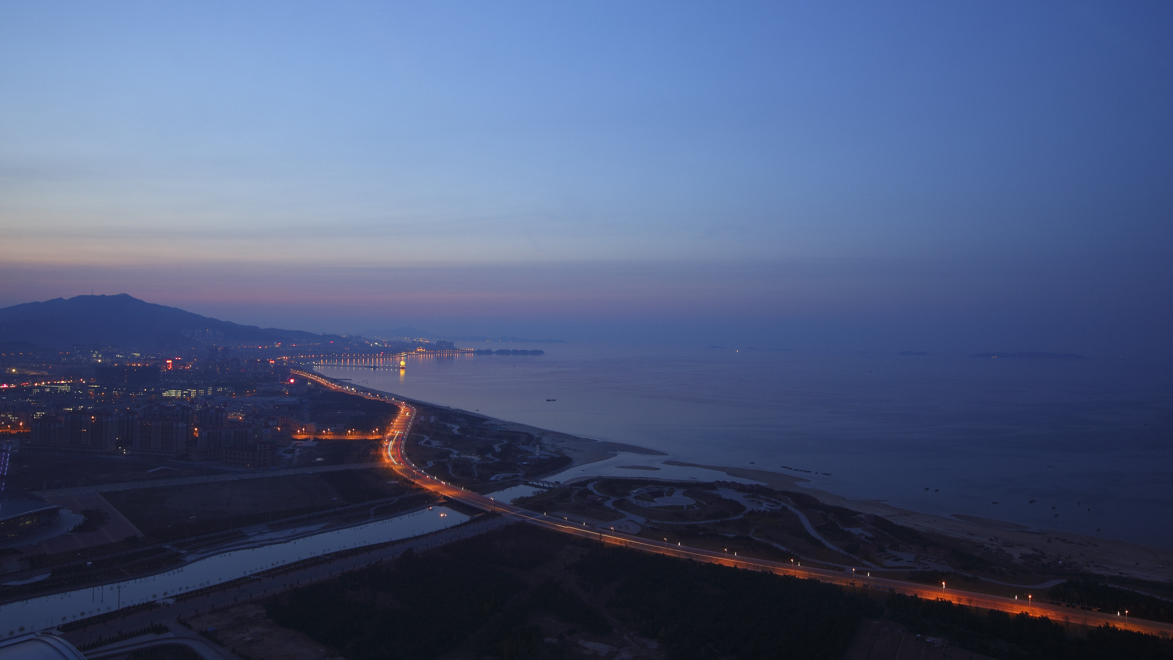 Crowne Plaza Yantai Seaview 79/82