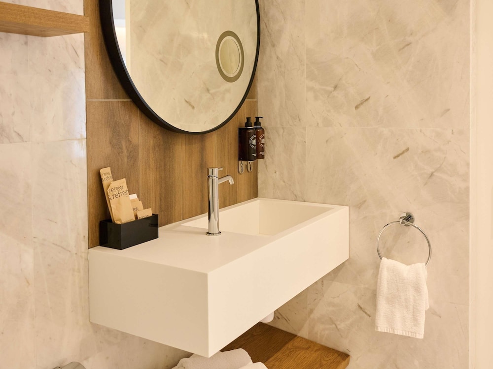 The Classic Hotel Nicosia - Handwritten Collection 8/62