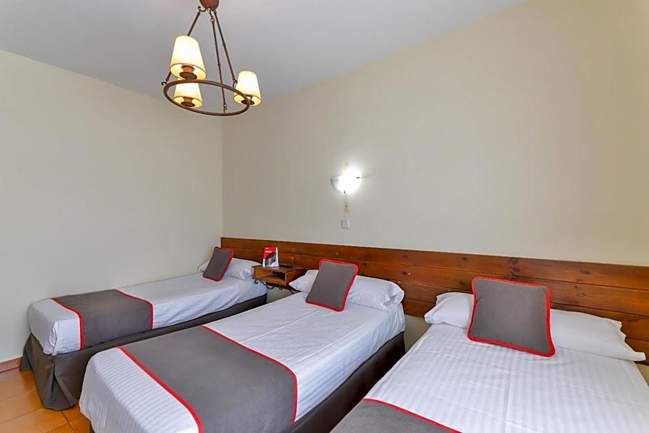 Oyo Hotel Mavi 7/47