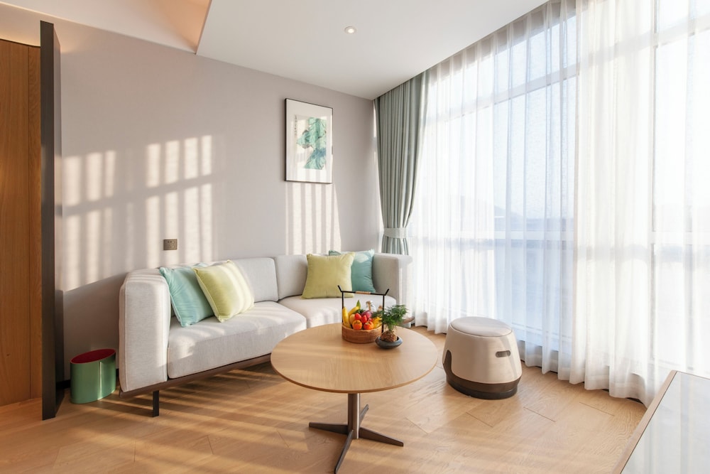 SSAW Boutique Hotel ZHIJIANG IMPRESSION 69/79