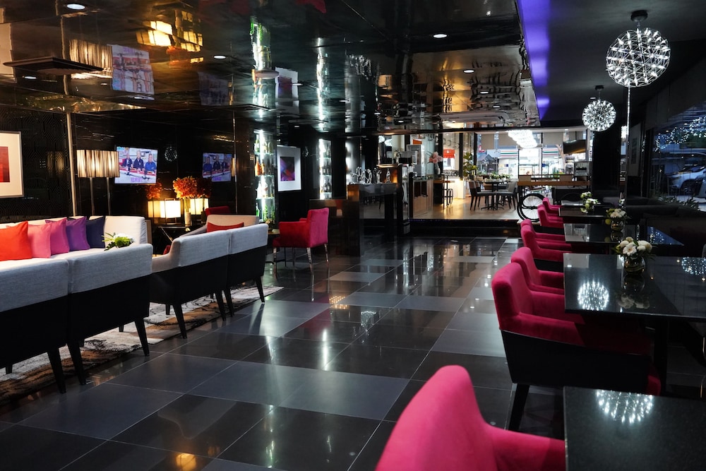 Arize Hotel Sukhumvit 29/47