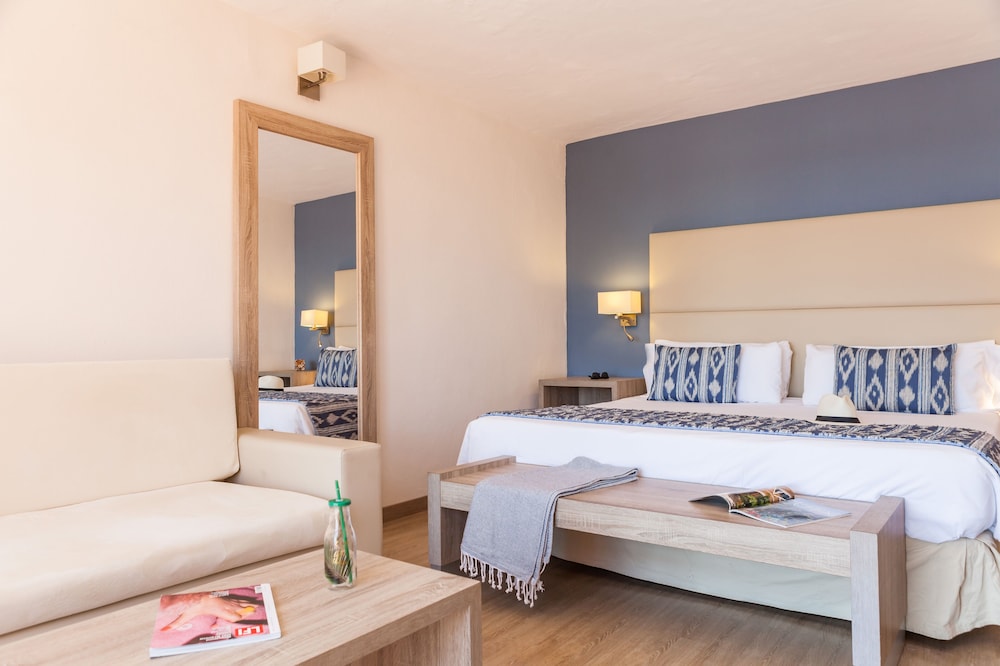 Menorca Binibeca by Pierre & Vacances Premium 16/50