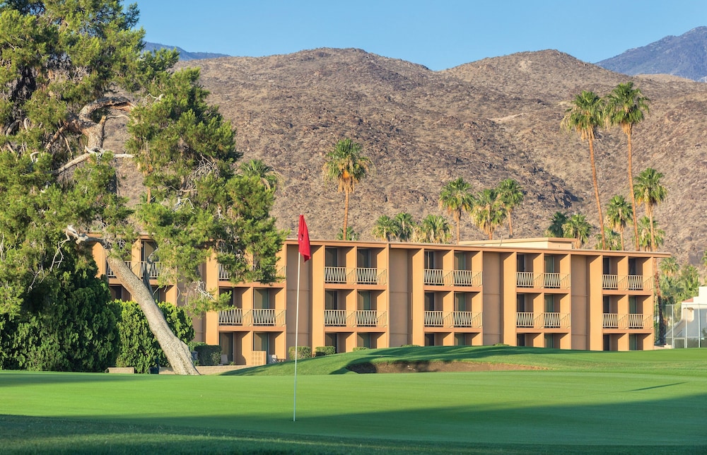 Worldmark Palm Springs - Plaza Resort and Spa 12/41