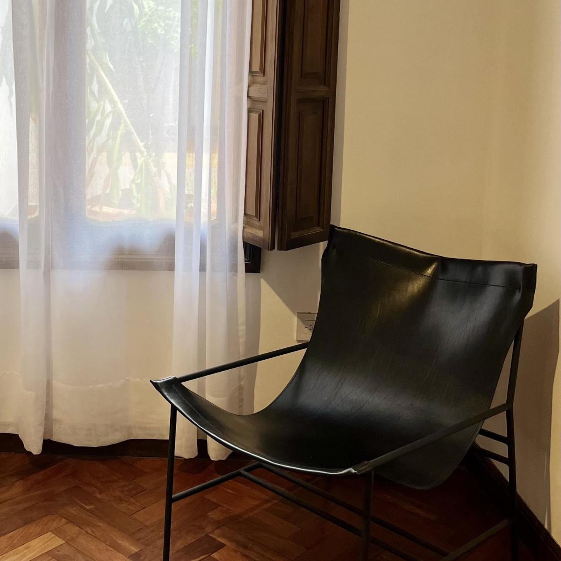 Del Virrey Hotel 36/46