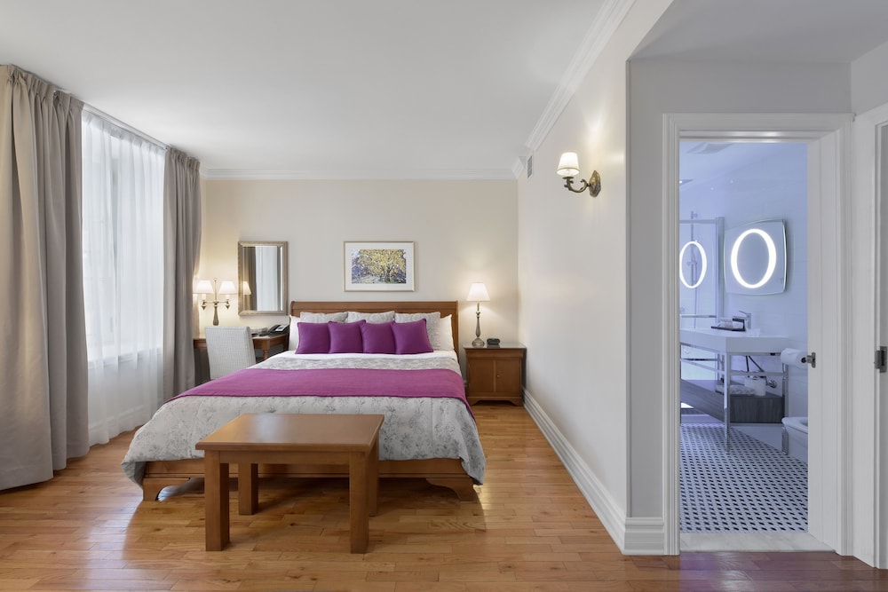 Auberge Bonaparte 30/60