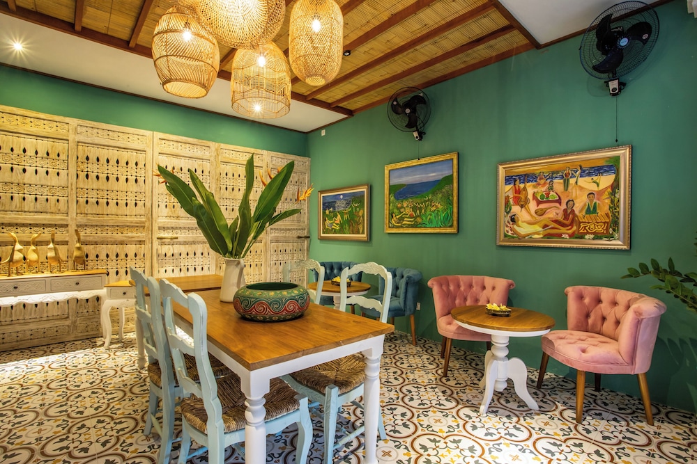 PinkPrivate Sanur - for Cool Adults Only 30/50