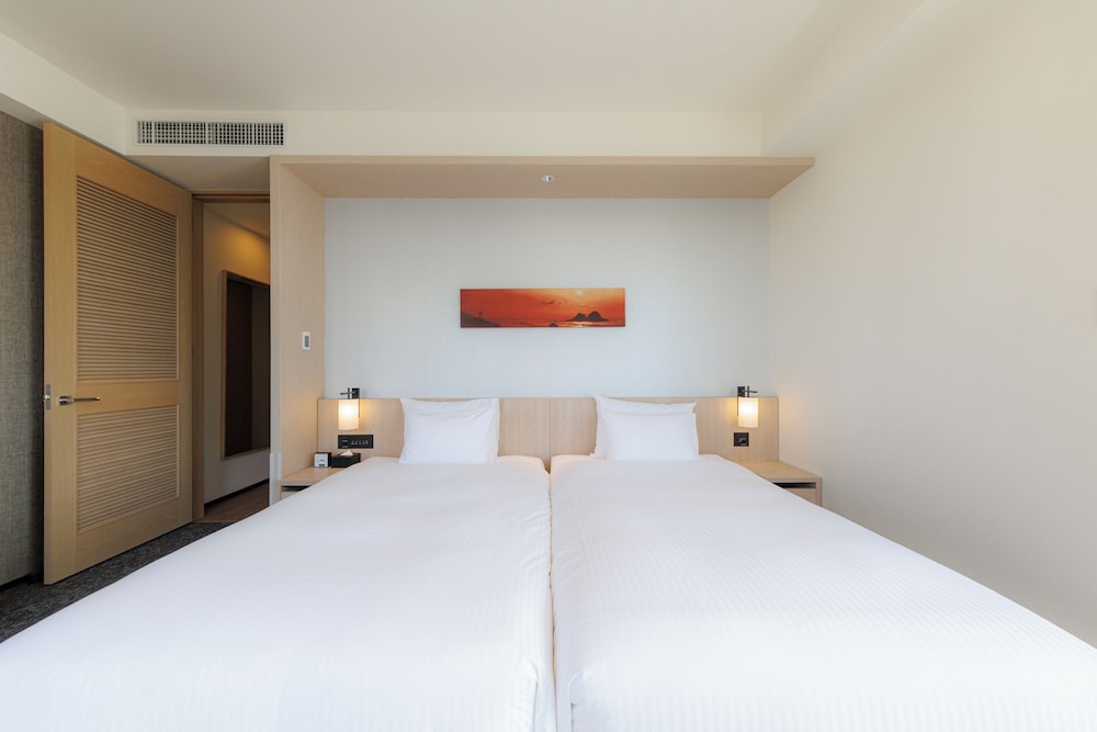JR Kyushu Hotel Blossom Shinjuku 31/68